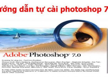photoshop 7.0