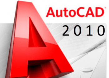 autocad 2010