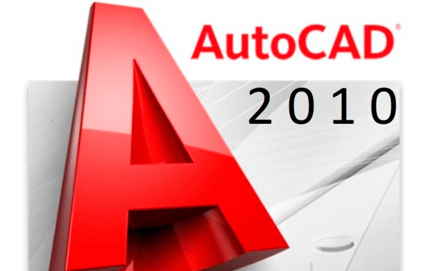 autocad 2010