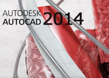 autocad 2014