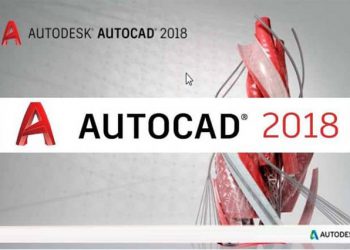 Cài đặt và tải AutoCAD 2018 full c.r.@.c.k 32/64bit miễn phí 100%