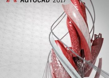 autocad 2017