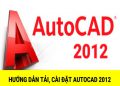 autocad 2012