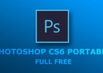 Download Photoshop cs6 portable