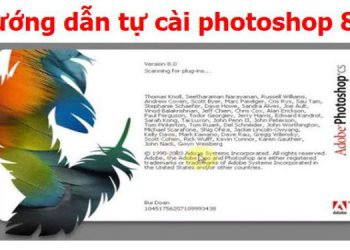 Photoshop 8.0