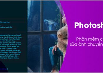 tải phần mềm Photoshop 1