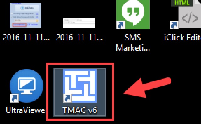 tải phần mềm tmac