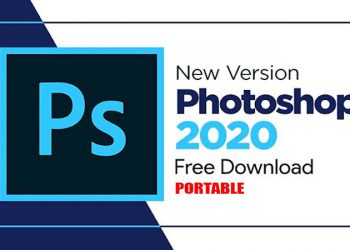 Tải photoshop cc 2020