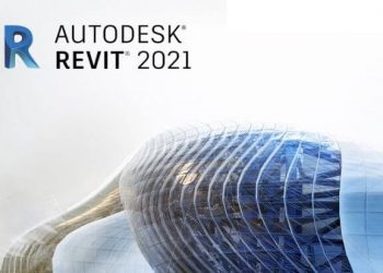 chức năng chính có trên Autodesk revit 2021