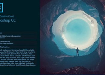 Tính năng mới của Photoshop CC 2017