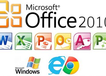 Tải Microsoft Office 2010 Full Vĩnh Viễn Mới Nhất (Chuẩn 100%)