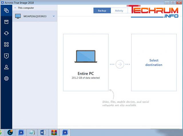 acronis true image 2018 full c.r.@.c.k 9