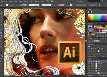 adobe illustrator cs6