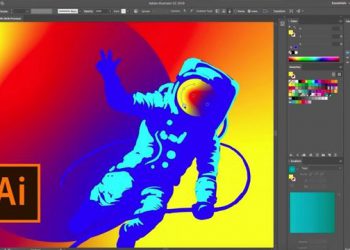 adobe illustrator cs6