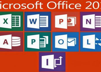 giưới thiệu Office 2013