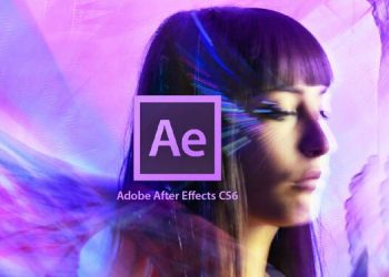 giới thiệu phần mềm adobe after effect cs6