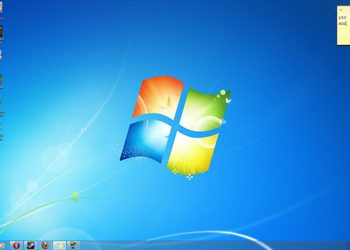 hệ điều hành Windows 7