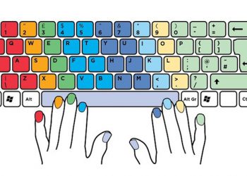 Phần mềm luyện gõ 10 ngón