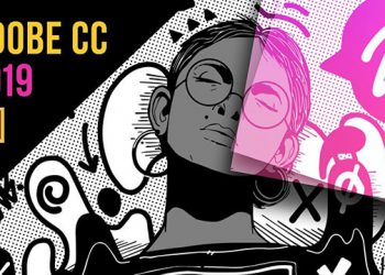 Tính năng adobe illustrator cc 2019