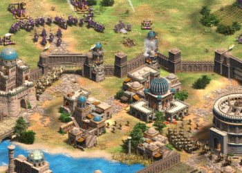 Tải Age Of Empires 2 Full C.r.@.c.k Bản Chuẩn (ĐÃ TEST)
