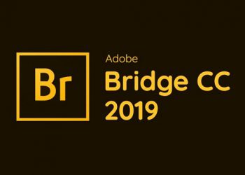 Adobe Bridge CC 2019