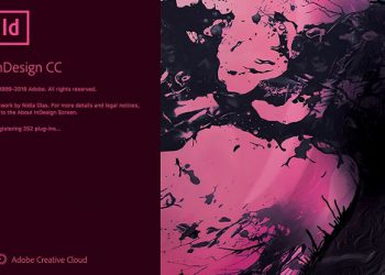 Tải Adobe Indesign CC 2019 Full Activate + Hướng dẫn cài