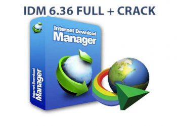 Cài đặt IDM 6.35