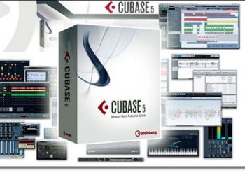 IDM Cubase 5 là gì?