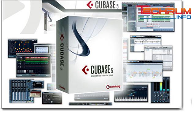 IDM Cubase 5 là gì?