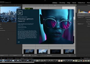 Download Lightroom CC 2019 Full C.r.@.c.k bản chuẩn miễn phí