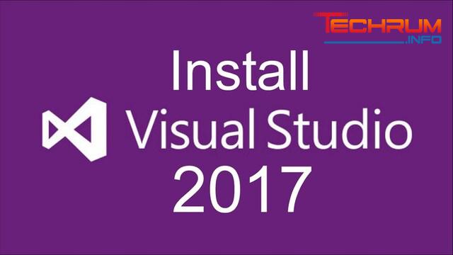 Visual Studio 2017 Là Gì?