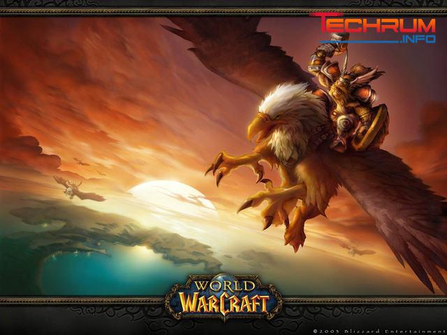 Giới thiệu đôi chút về Warcraft 3 Frozen Throne