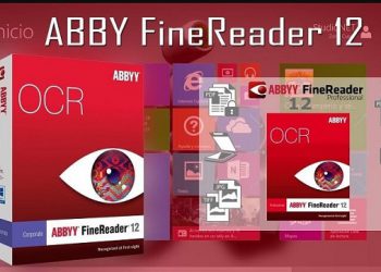 Phần mềm FineReader 12 