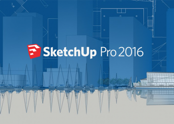 Sketchup 2016 full