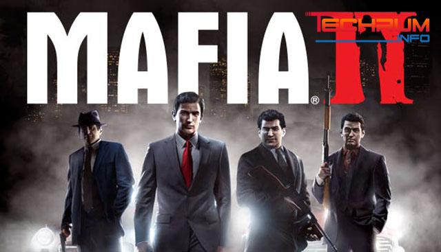 cấu hình cài đặt game mafia 2