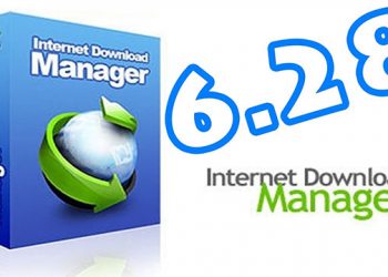 đặc điểm của idm 6.28