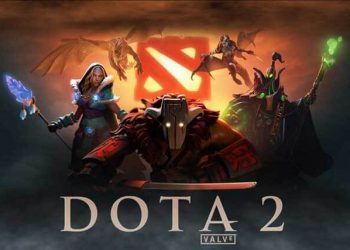 Tạo nick Steam để thực hiện việc cài đặt Dota 2