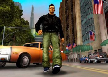 Nội dung sơ lược về game GTA 3