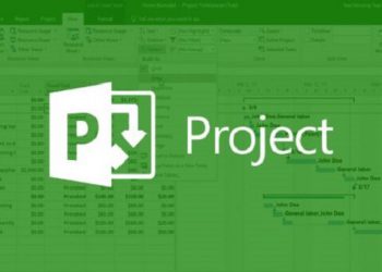 Giới thiệu về Microsoft Project 2013
