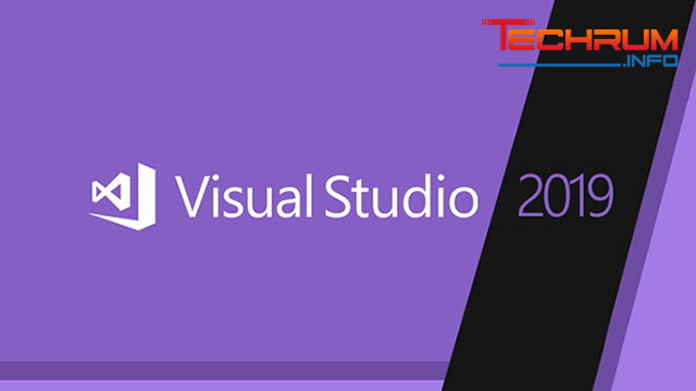 Visual Studio 2019