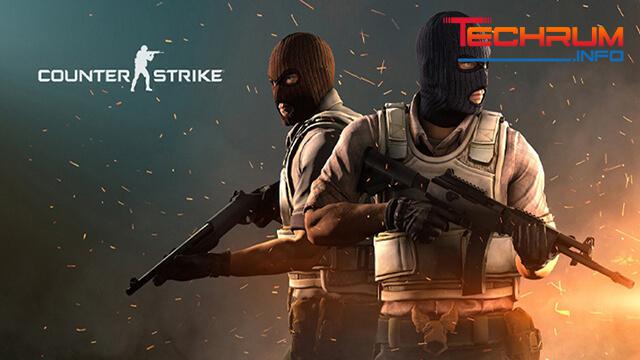 game Counter strike 1.6 1