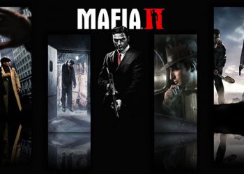 game mafia 2