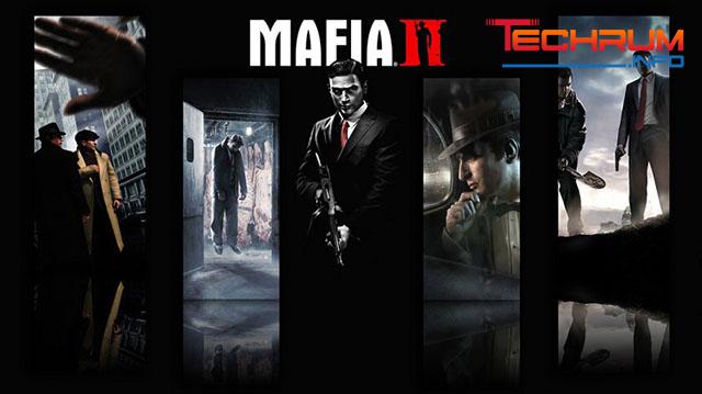 game mafia 2