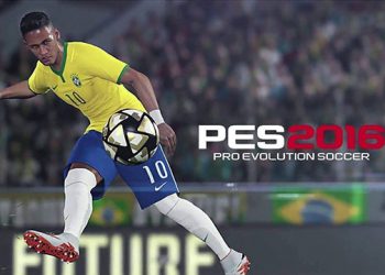 game Pes 2016 1