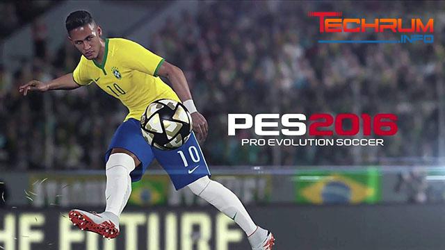 game Pes 2016 1