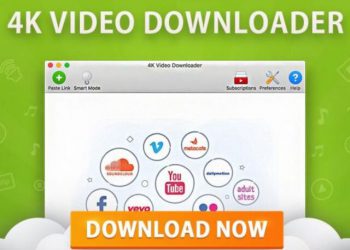 Download 4K Video Downloader F.U.L.L Miễn Phí (MỚI)