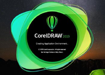 Tải CorelDRAW Graphics Suite 2019 Full C.r.@.c.k Mới nhất