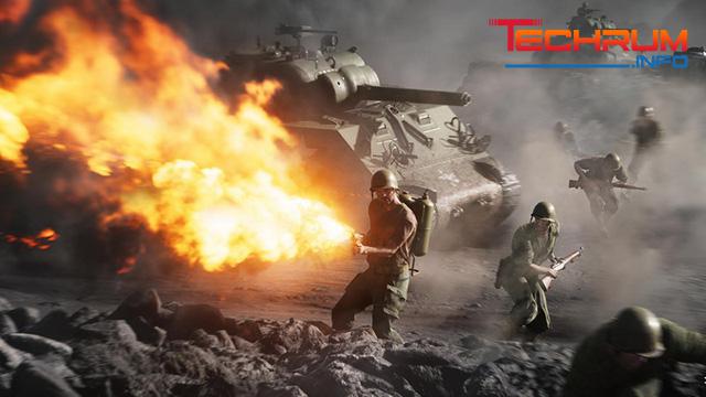 Hướng dẫn cài đặt Battlefield 5 Full cho PC