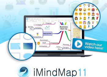 imindmap 11