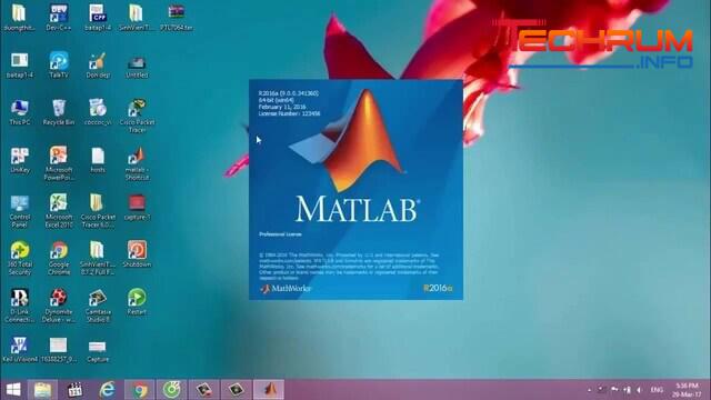 Những tính năng nổi trội của MATLAB R2016